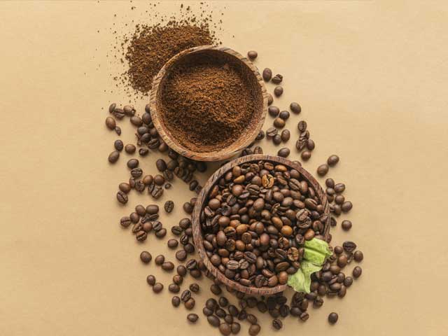 Premium Coffee Powders
