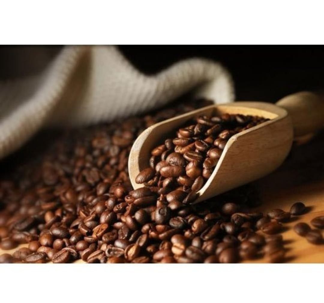 ROBUSTA CHERRY (AAA,AA,A)