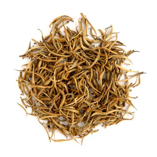Golden Tips Tea