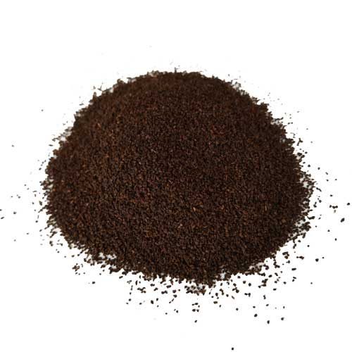 Nilgiris CTC Dust Tea